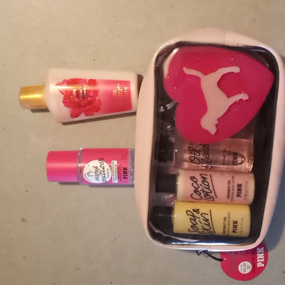 Victoria's Secret bundle